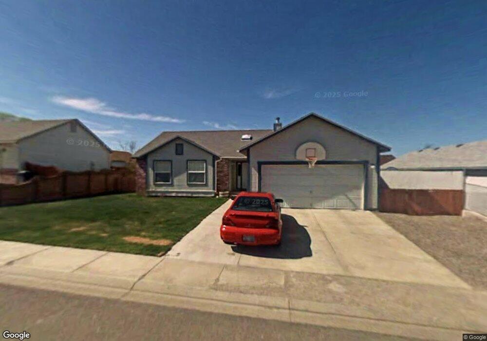 1900 Scott St, Winnemucca, NV 89445 - photo 1