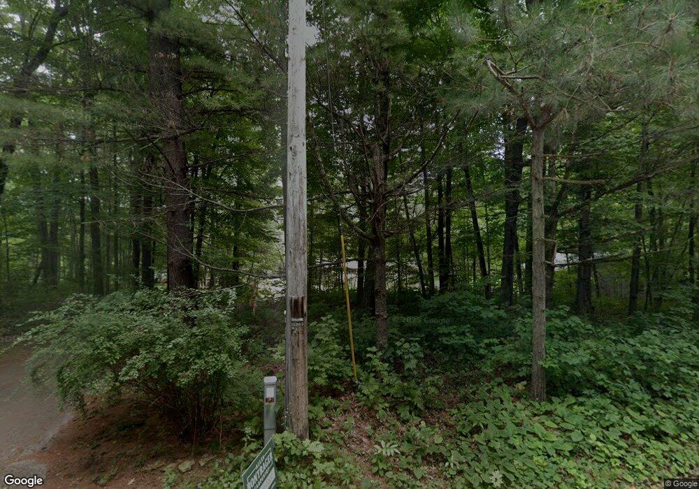 W2385 Twin Pine Ln, Porterfield, WI 54159 - photo 1