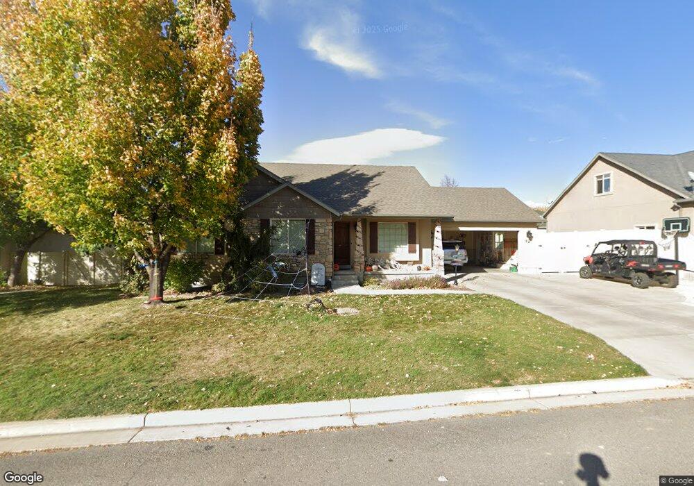 22 W 1320 S, Payson, UT 84651 - photo 1