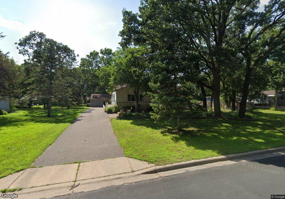 10626 Ilex St NW, Coon Rapids, MN 55448 - photo 1