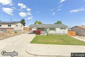 5066 W 5360 S, Salt Lake City, UT 84118