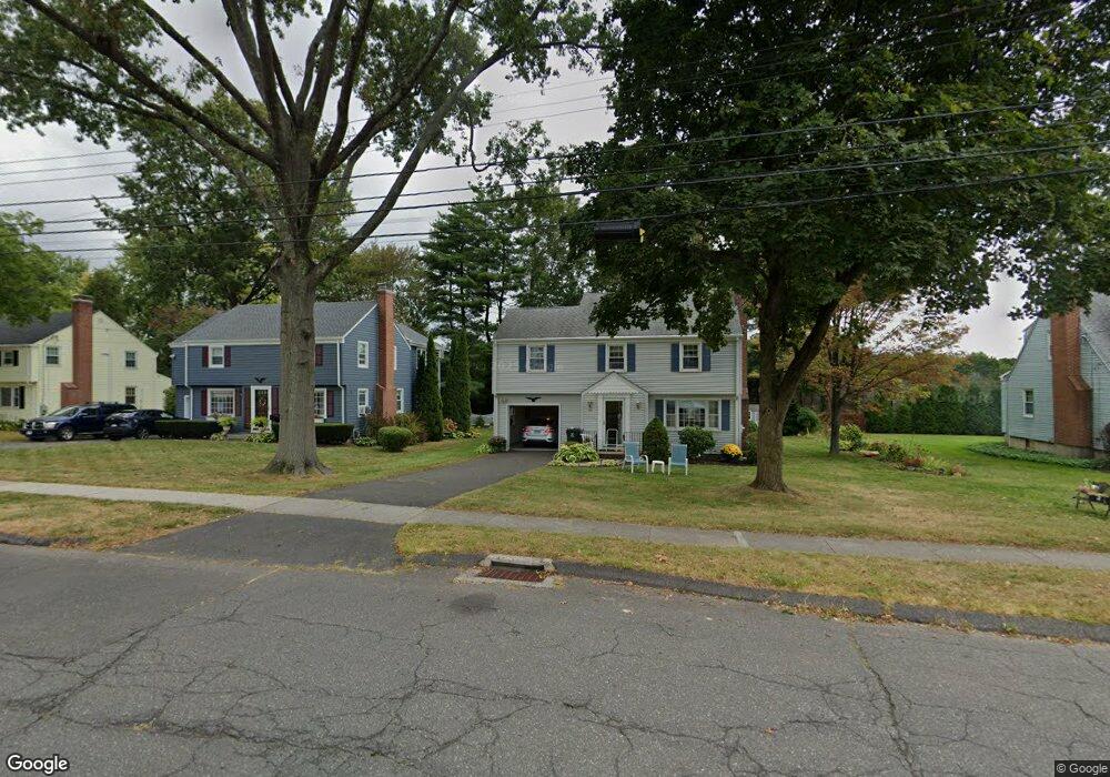 130 Overbrook Rd, West Hartford, CT 06107 - photo 1