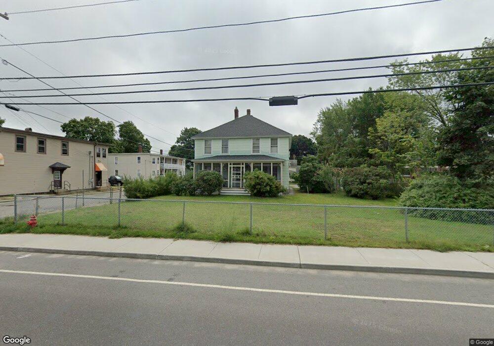 29 E Hartford Ave unit 1, Uxbridge, MA 01569 - photo 1