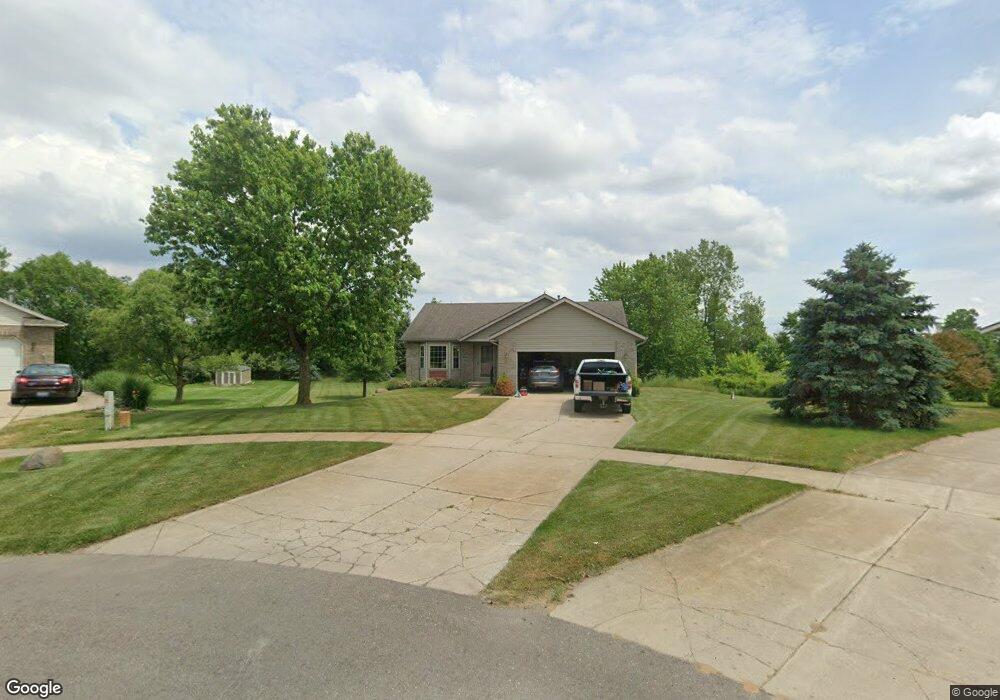 4339 Hickory View Ct, Wayland, MI 49348 - photo 1