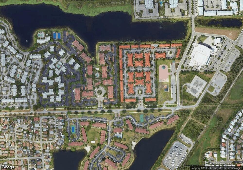 742 SW 107th Ave unit 405, Pembroke Pines, FL 33025 - photo 1