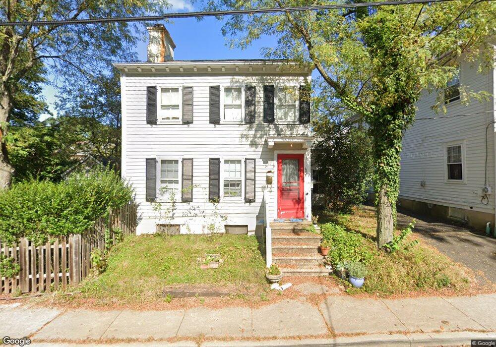 45 Pine St, Princeton, NJ 08542 - photo 1