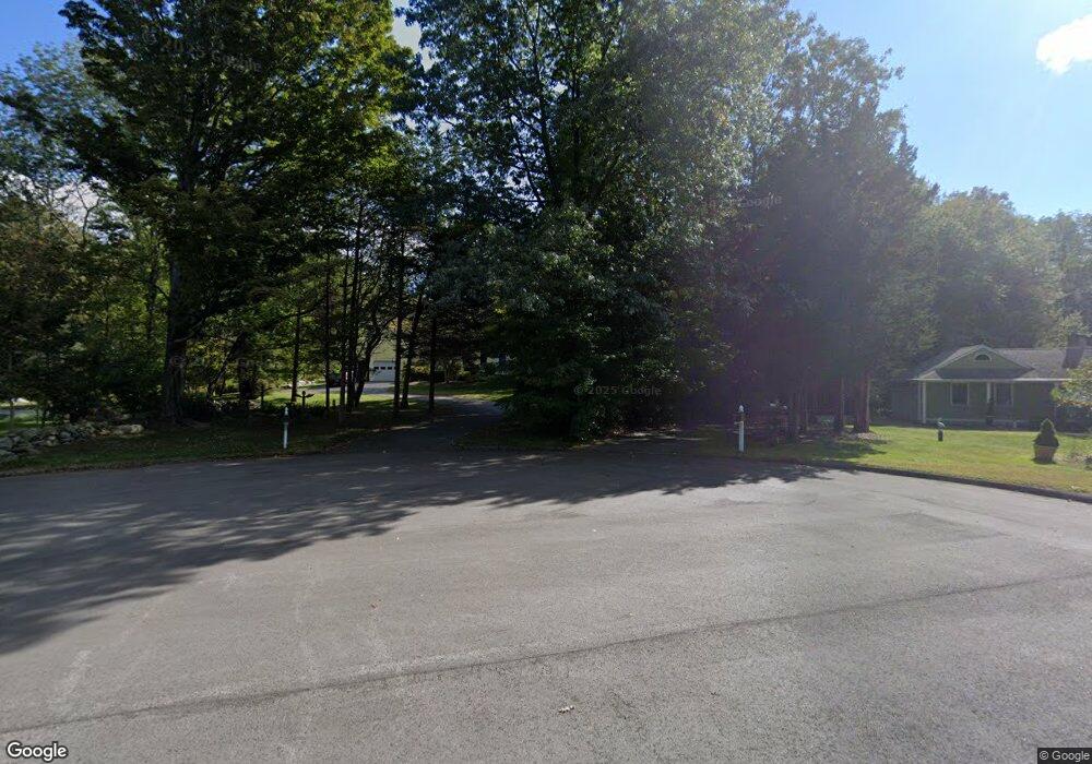 7 Northwind Cir, Ledyard, CT 06339 - photo 1