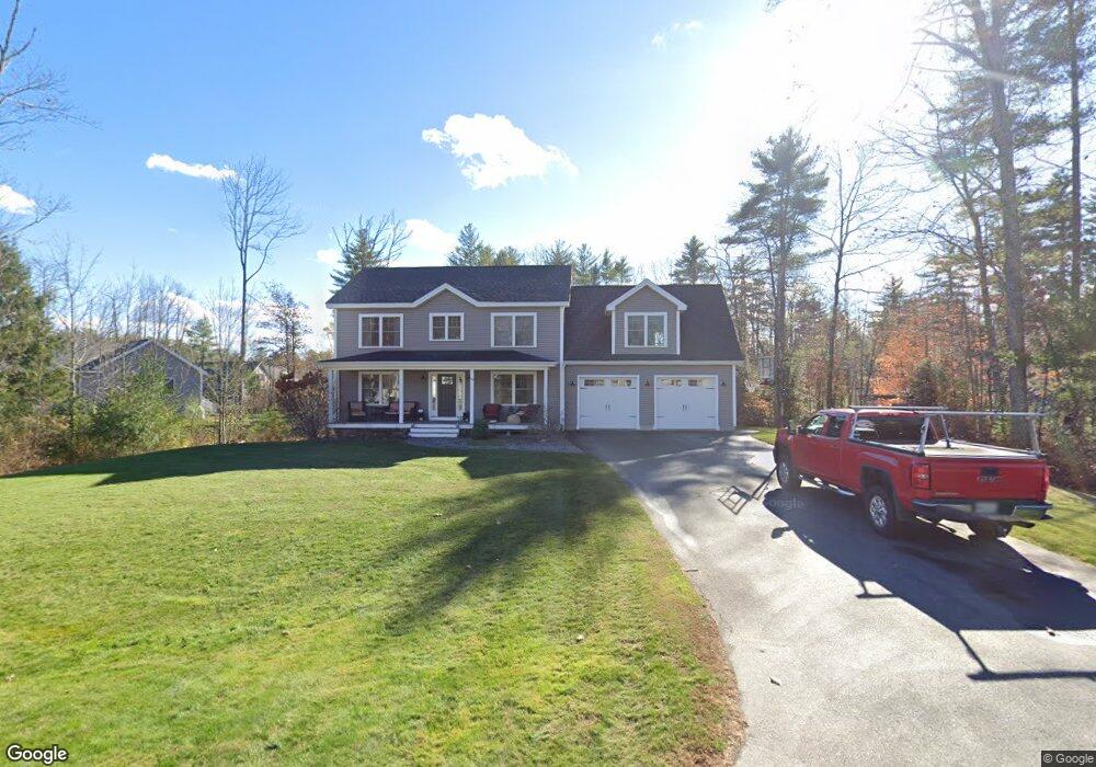 49 Woodrow Dr, Standish, ME 04084 - photo 1