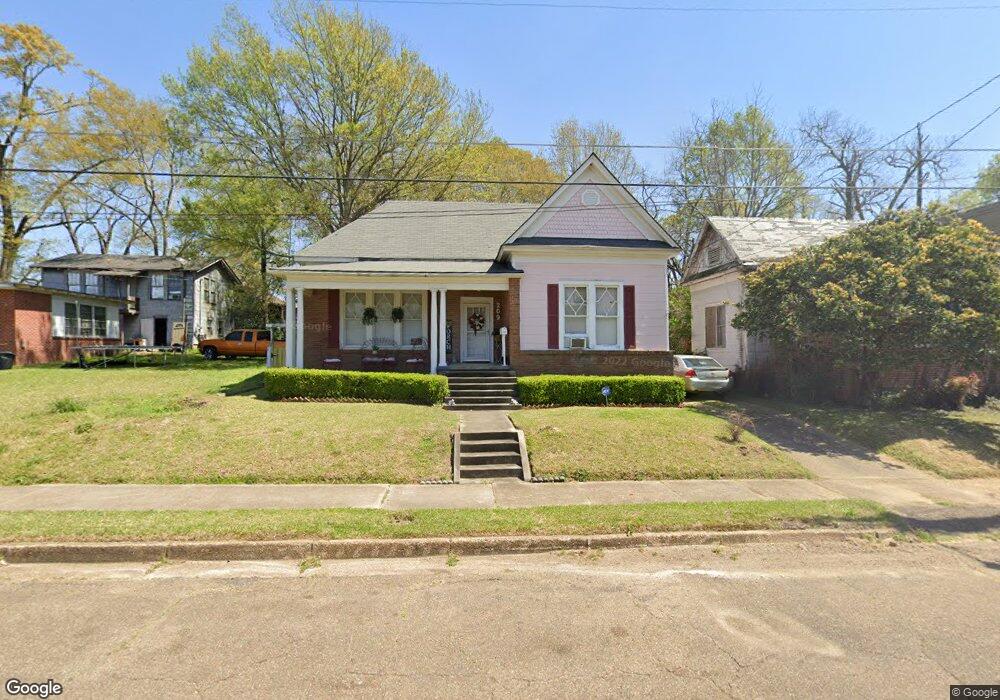 209 S Cherry St, McComb, MS 39648 - photo 1