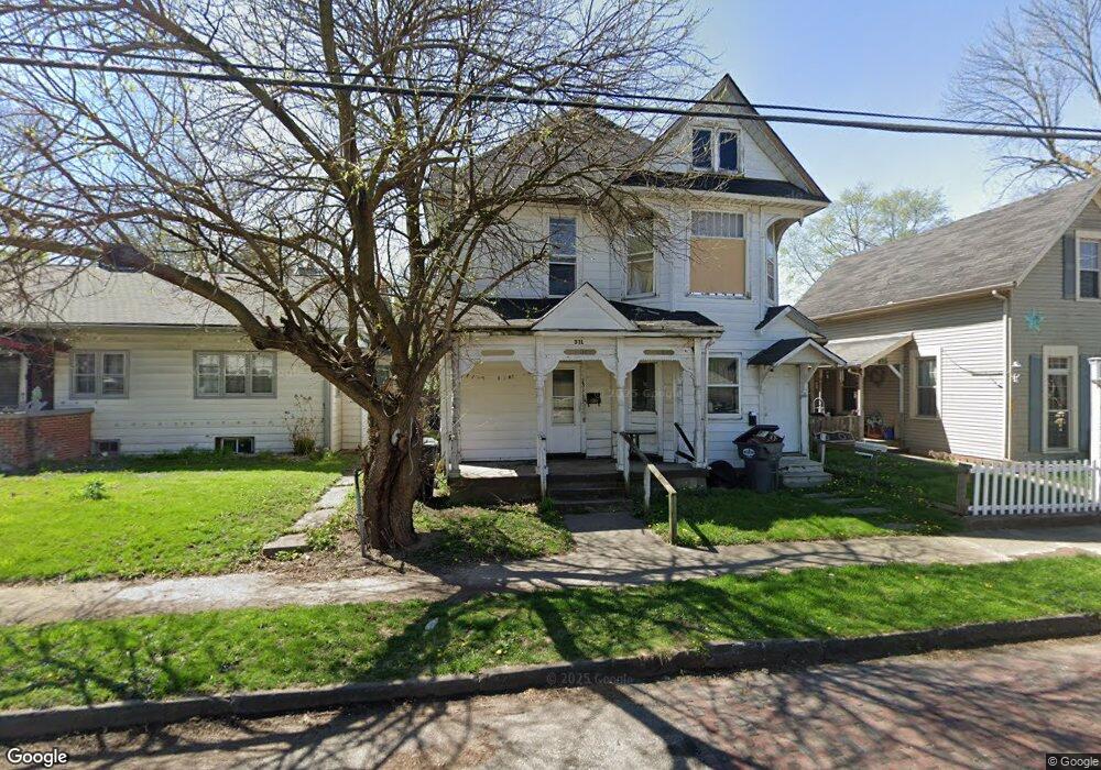 311 W 7th St, Anderson, IN 46016 - photo 1