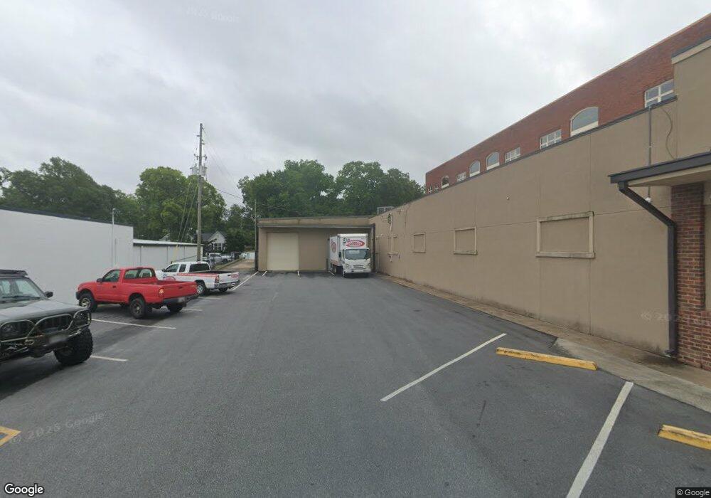 144 W Main St, Cartersville, GA 30120 - photo 1