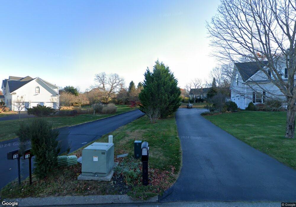 8 Nathan Hale Dr, East Lyme, CT 06333 - photo 1