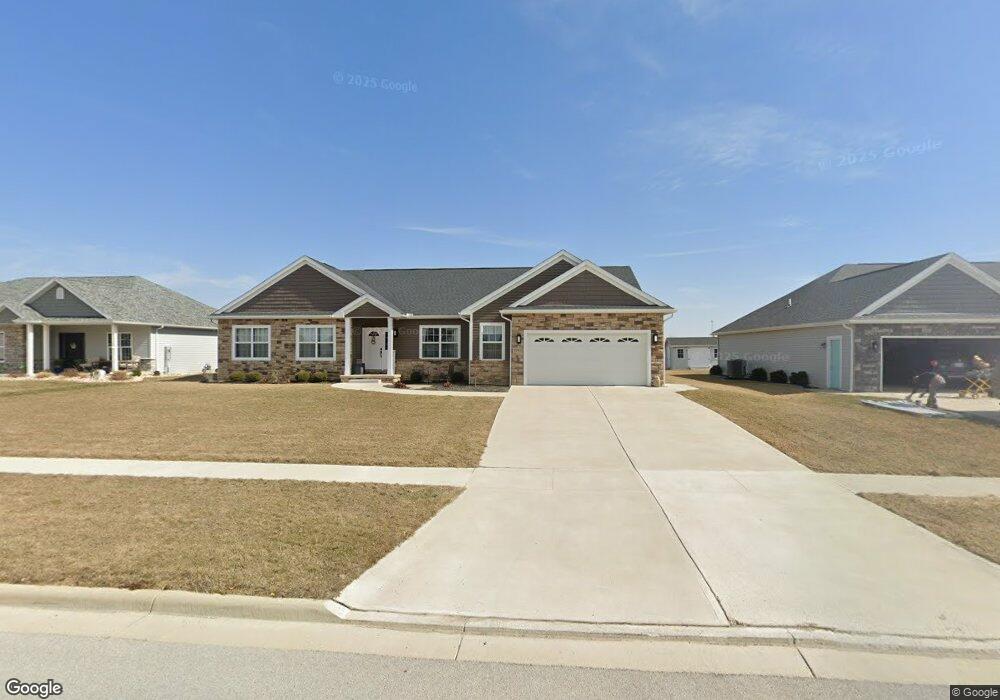 10689 Elk Dr, Findlay, OH 45840 - photo 1