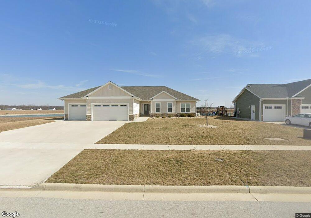 10605 Elk Dr, Findlay, OH 45840 - photo 1
