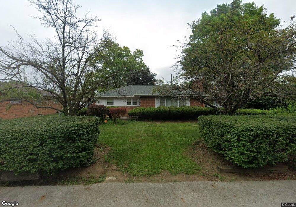 4252 E Livingston Ave, Columbus, OH 43227 - photo 1