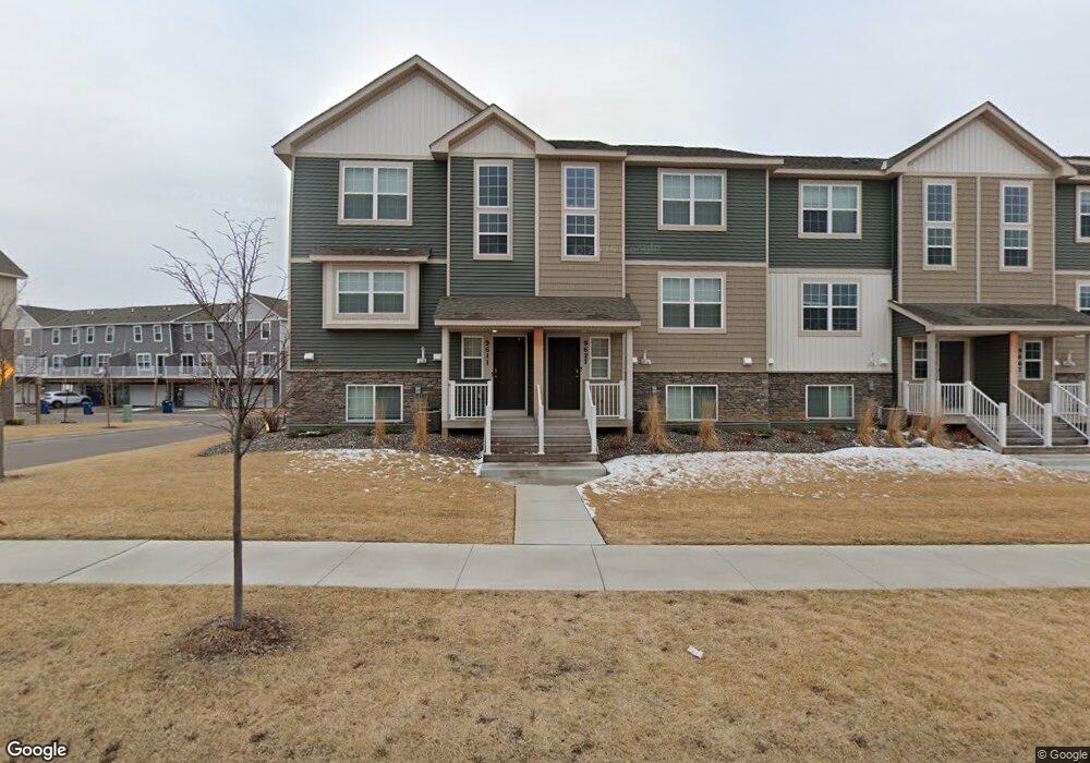 9627 95th Place N, Maple Grove, MN 55369 - photo 1