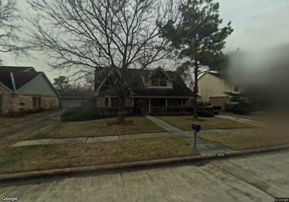 8115 Pine Falls Dr, Houston, TX 77095 - photo 1