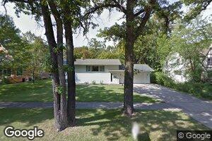 106 Park St W, Cavalier, ND 58220