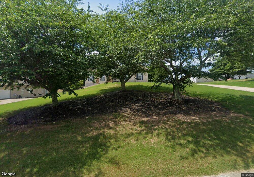 3823 Covered Bridge Place, Gainesville, GA 30506 - photo 1