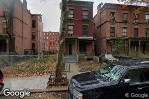 30 W 130th St Unit Building, New York, NY 10037