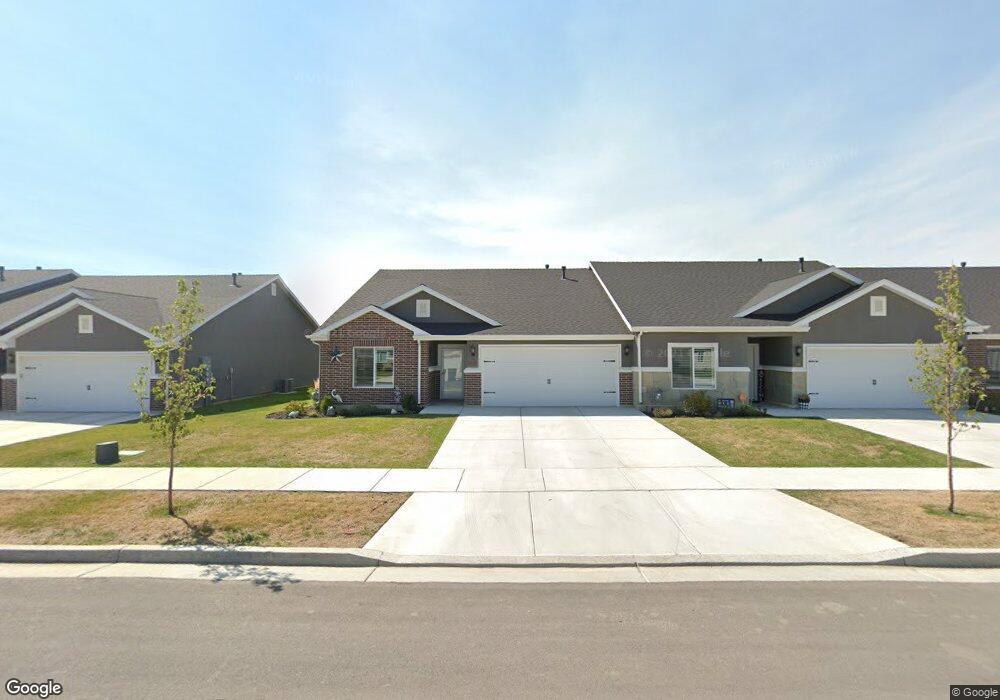 1172 S Grace Way, Layton, UT 84041 - photo 1