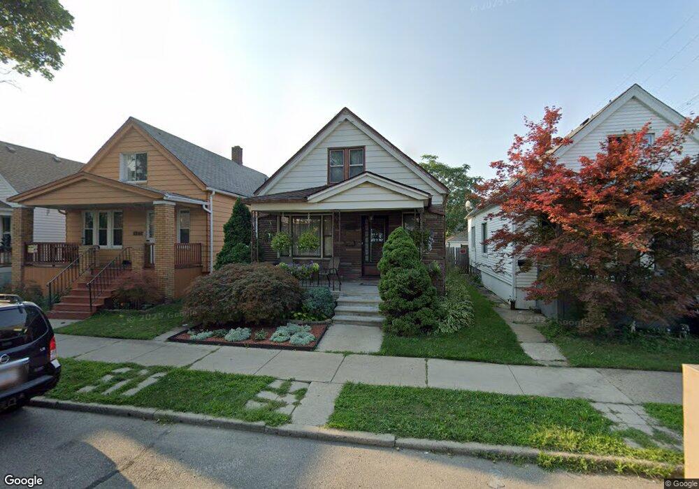 3826 Casmere St, HamtraMcK, MI 48212 - photo 1