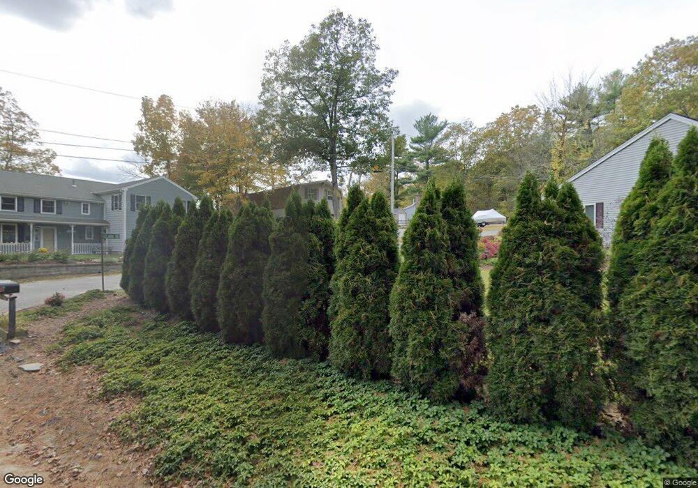 5 Clark Rd, Charlton, MA 01507 - photo 1