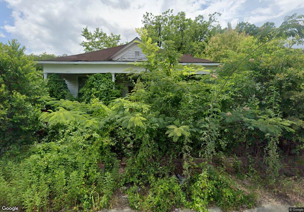 1860 3rd Ave, Macon, GA 31201 - photo 1