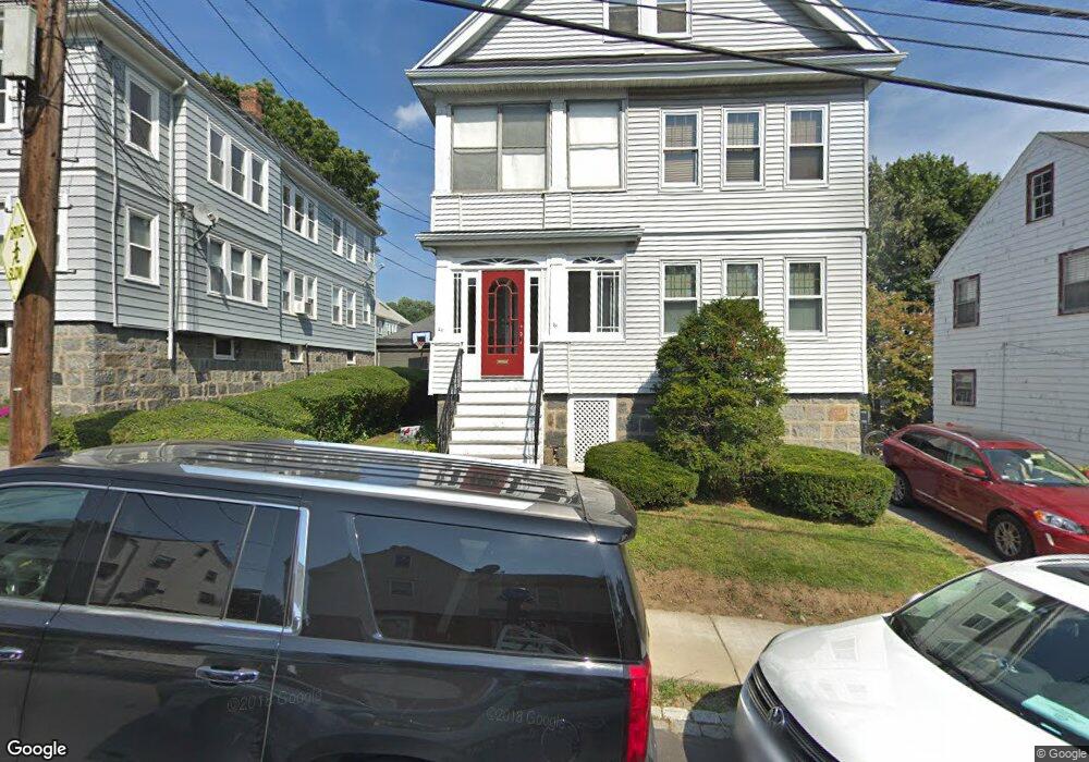 26 Ellison Ave unit 28, Mattapan, MA 02126 - photo 1