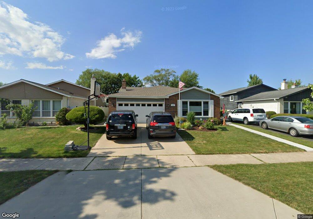327 E Harrison St, Elmhurst, IL 60126 - photo 1