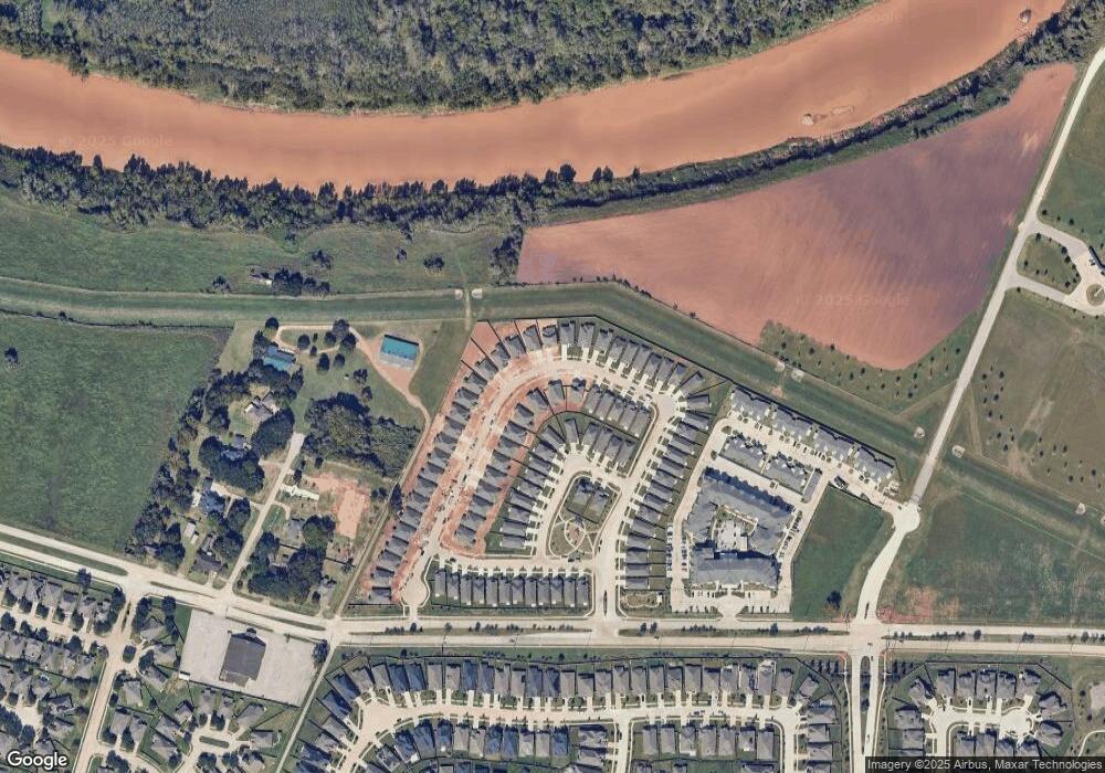 2406 Cohorn Trail, Richmond, TX 77469 - photo 1