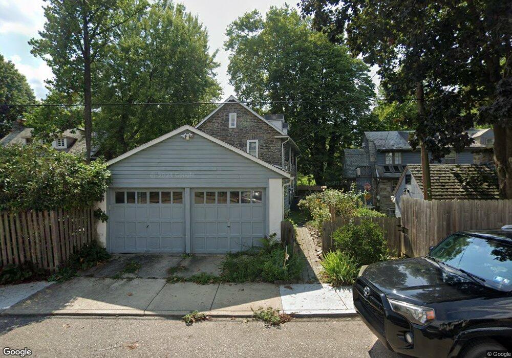 Street View Photo