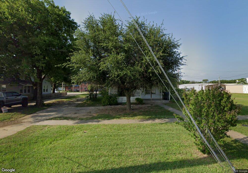 917 W Main St, Ardmore, OK 73401 - photo 1
