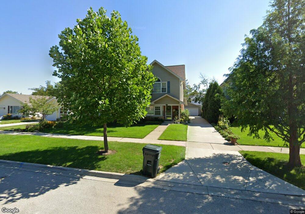 311 Neva Ave, Glenview, IL 60025 - photo 1