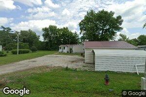 210 S Palmer St, Fillmore, IL 62032