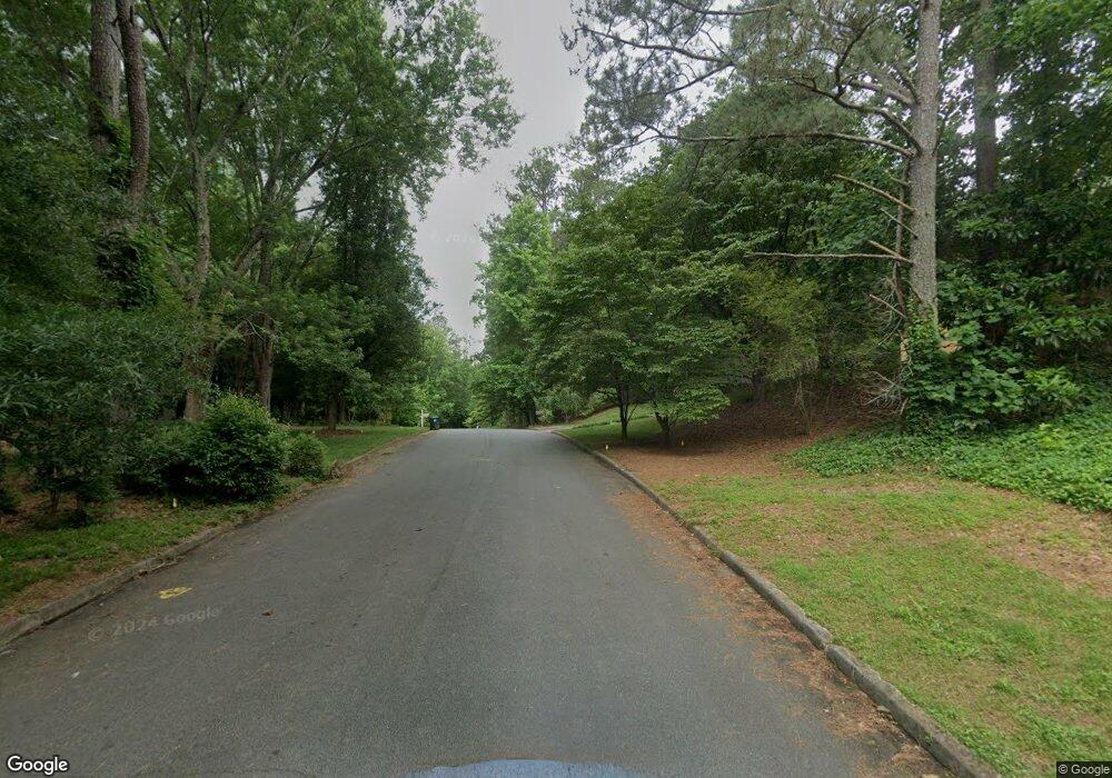 0 Shagbark Trail unit 8256582, Roswell, GA 30075 - photo 1