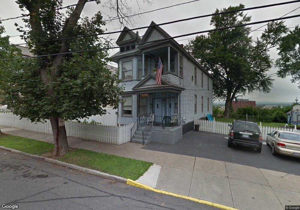 344 Georgetta Dix Plaza, Schenectady, NY 12307 - photo 1