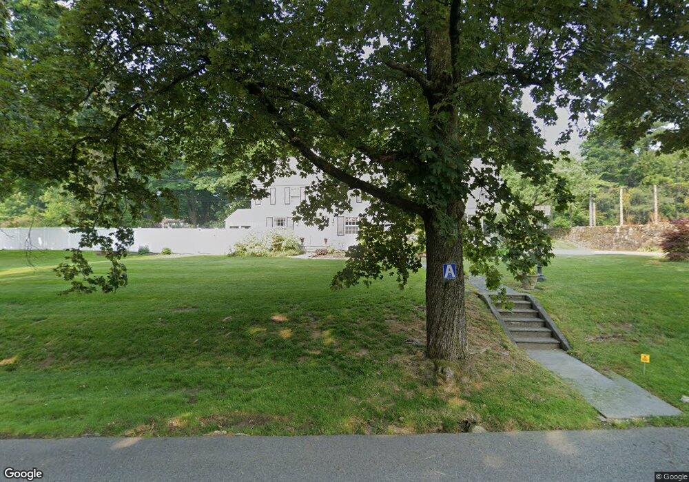 16 West Place, Chappaqua, NY 10514 - photo 1