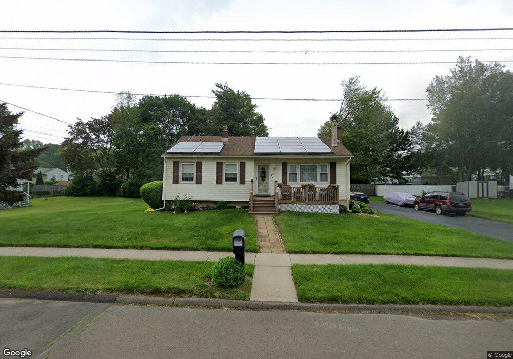 22 Valley Brook Rd, West Haven, CT 06516 - photo 1