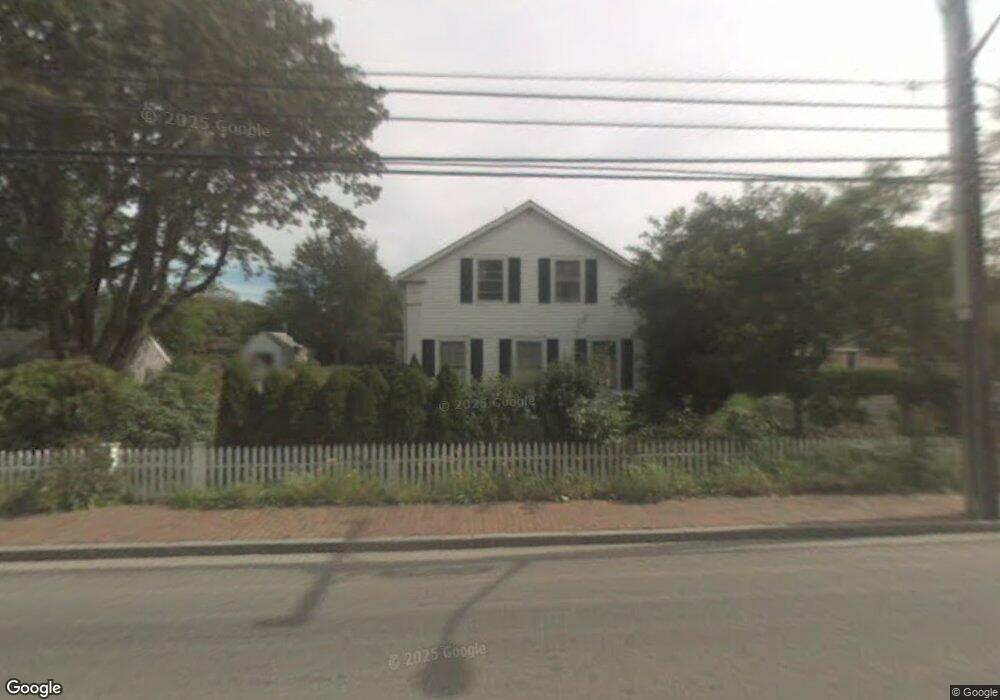 35 Peases Point Way S, Edgartown, MA 02539 - photo 1