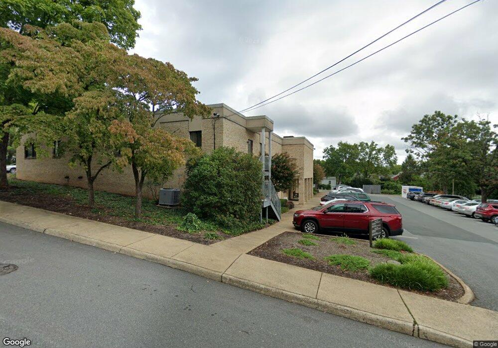 1101 E Jefferson St unit 1, Charlottesville, VA 22902 - photo 1