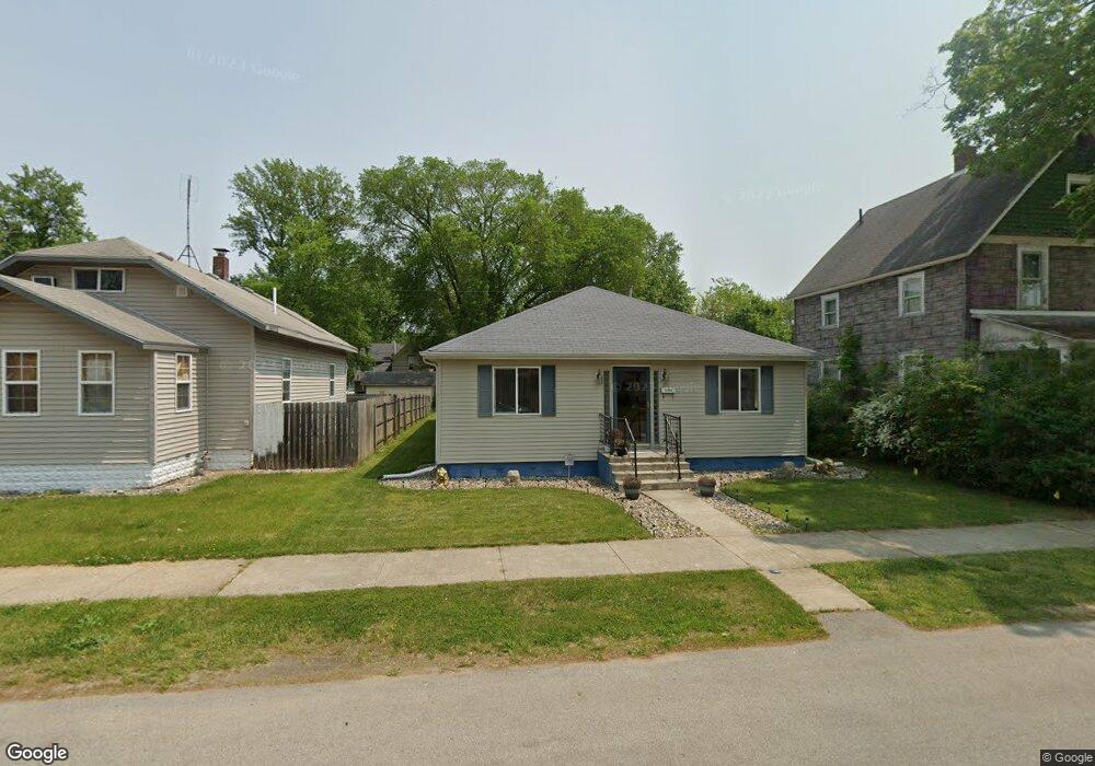 1724 Lane Ave, Elkhart, IN 46516 - photo 1