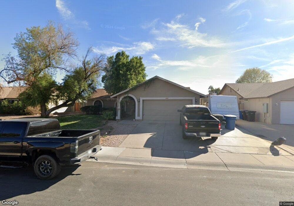 2055 W Gila Ln, Chandler, AZ 85224 - photo 1