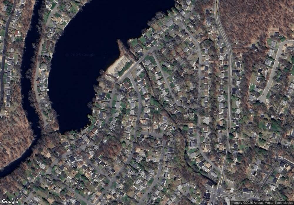 38 Nokomis Ave, Oakland, NJ 07436 - photo 1