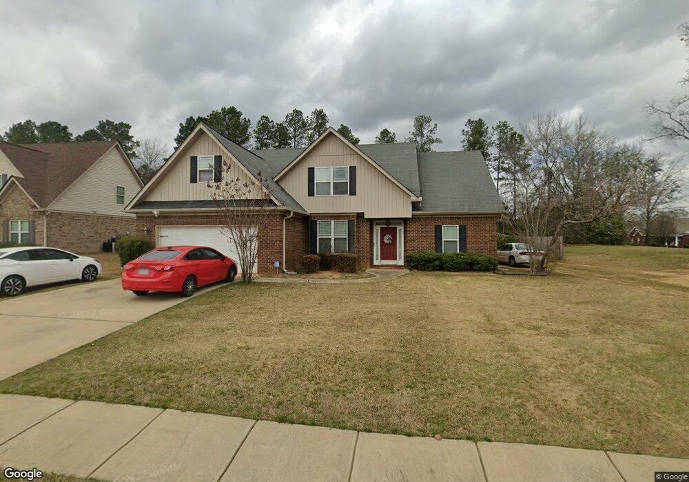 151 Golden Ocala Blvd, Macon, GA 31216 - photo 1