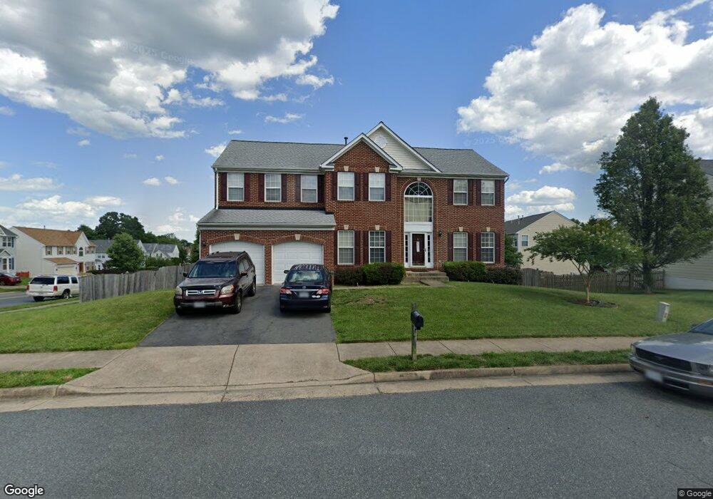 1 Palace Ln, Stafford, VA 22554 - photo 1