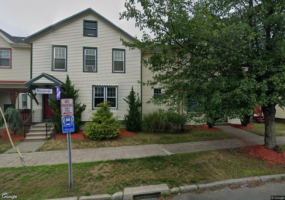 327 N Colony Rd, Wallingford, CT 06492 - photo 1