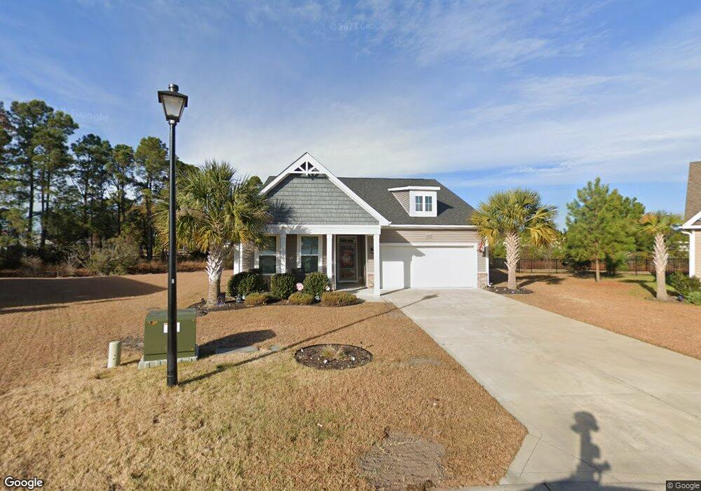 145 Astoria Park Loop, Conway, SC 29526 - photo 1