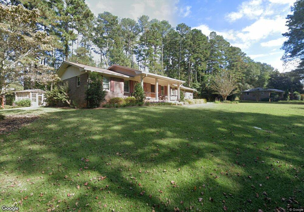 45 Sunset Ln, Bremen, GA 30110 - photo 1