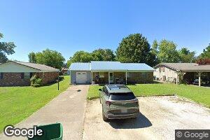 294 Missouri St, Steele, MO 63877